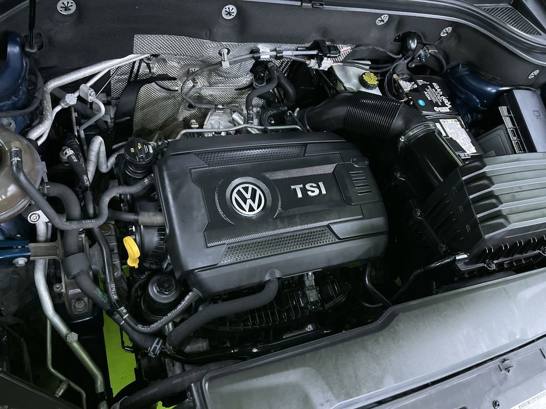 Used 2019 Volkswagen Atlas SE FWD image 29