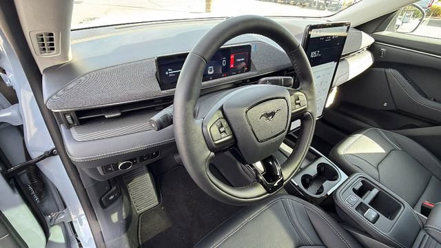 New 2026 Ford Mustang Mach-E Premium image 31