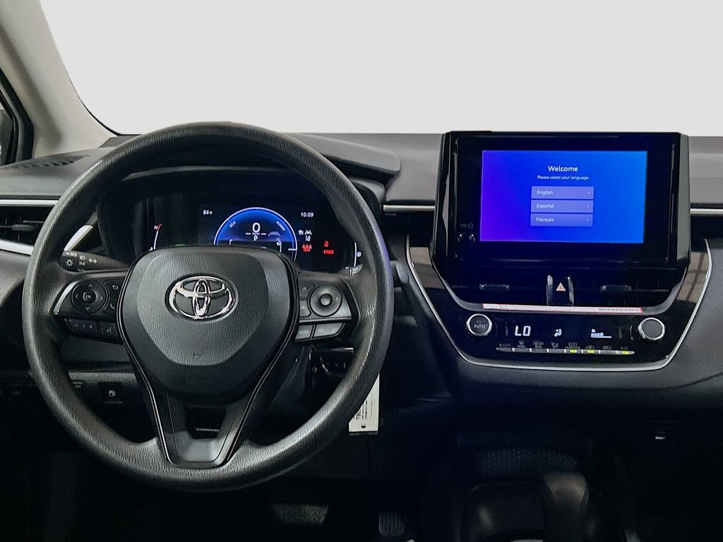 Used 2026 Toyota Corolla LE FWD image 19