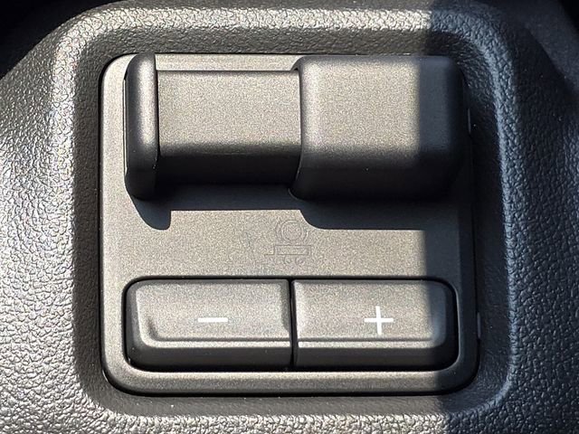 New 2024 Chevrolet Silverado EV W/T AWD/4WD image 7