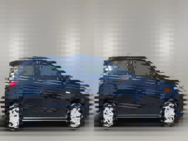 Used 2021 Mitsubishi Mirage ES FWD image 4