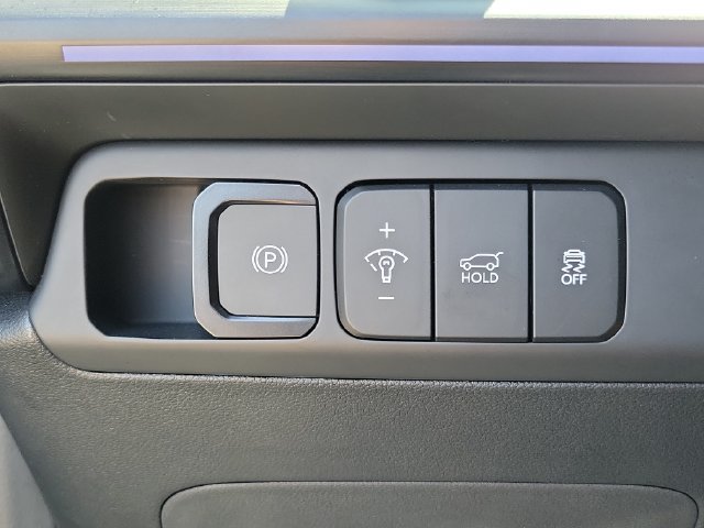 New 2026 Hyundai Santa Fe Calligraphy AWD/4WD image 18