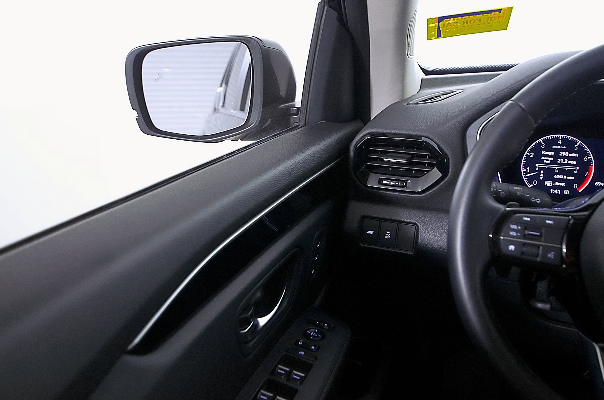 Used 2023 Honda Pilot EX-L image 21