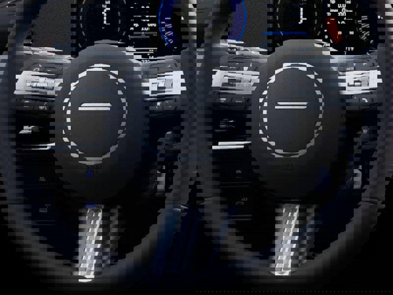 New 2026 Hyundai Sonata SEL image 15