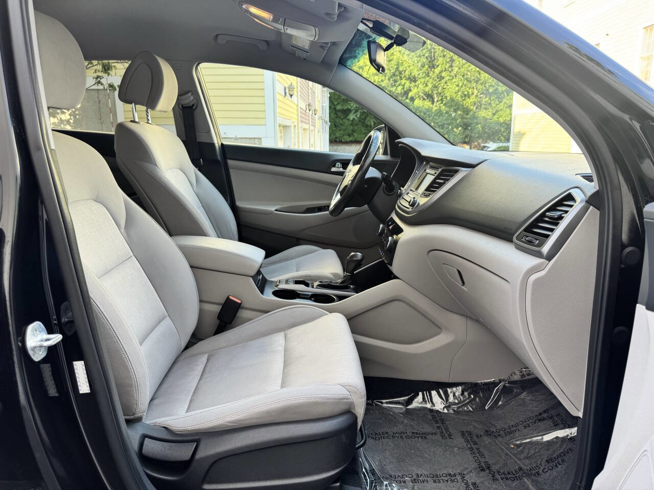 Used 2016 Hyundai Tucson Sport image 12