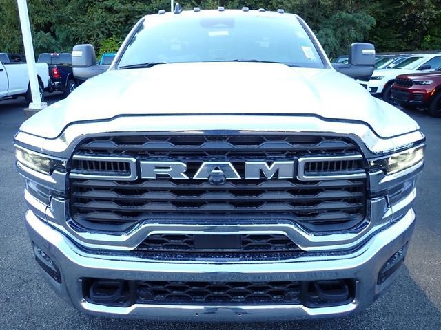 New 2026 RAM 3500 Tradesman image 10