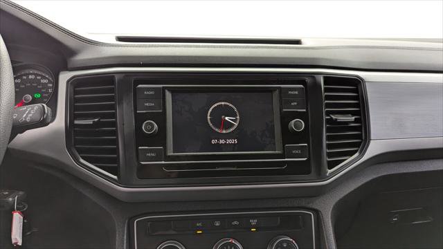 Used 2021 Volkswagen Atlas S image 26