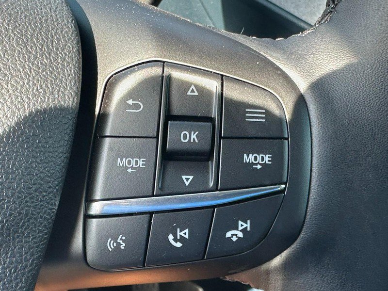 New 2025 Ford Maverick XLT w/ XLT Luxury Package image 12