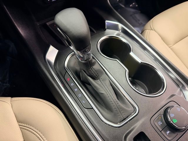 Certified 2023 Chevrolet Traverse LT w/ LT Premium Package image 18