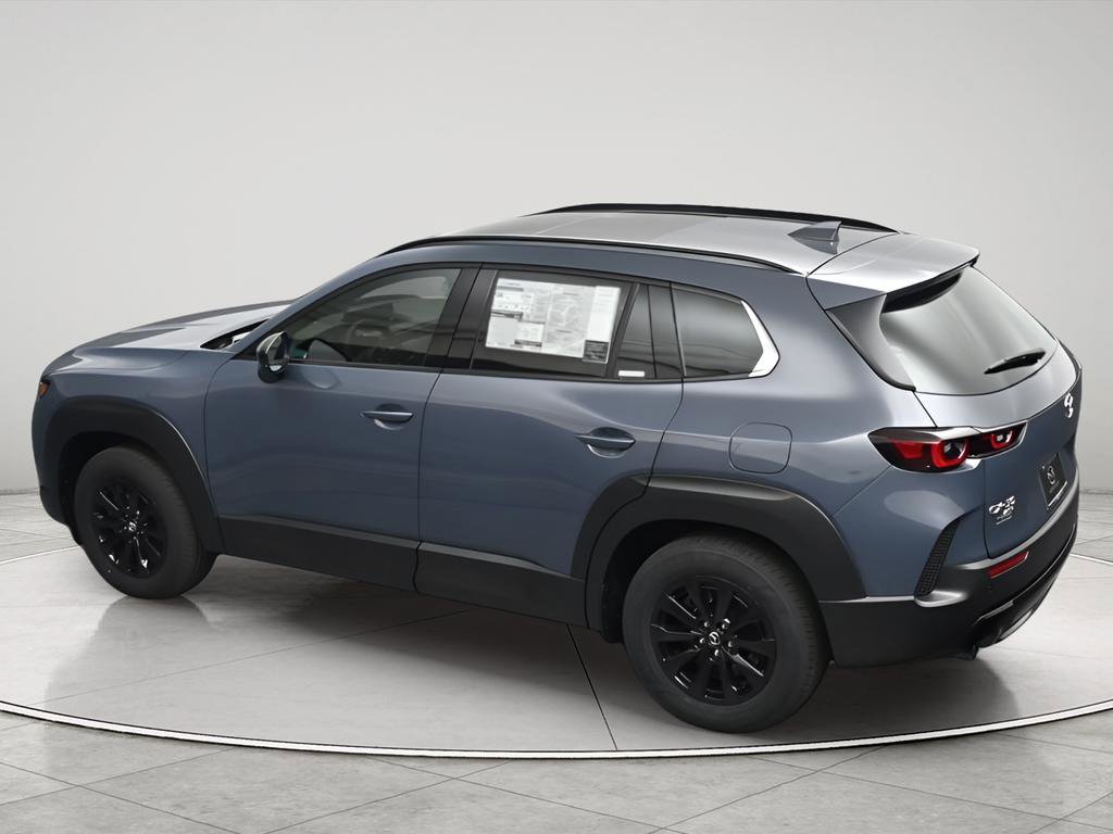 New 2026 MAZDA CX-50 AWD 2.5 Hybrid w/ Weather Package image 3