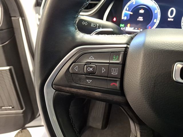 Used 2021 Jeep Grand Cherokee L Limited image 23