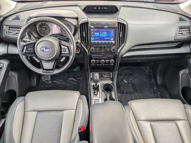 Used 2022 Subaru Ascent Onyx Edition image 16