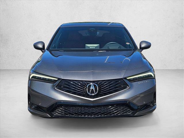 Used 2025 Acura Integra A-Spec w/ Technology Package FWD video 2