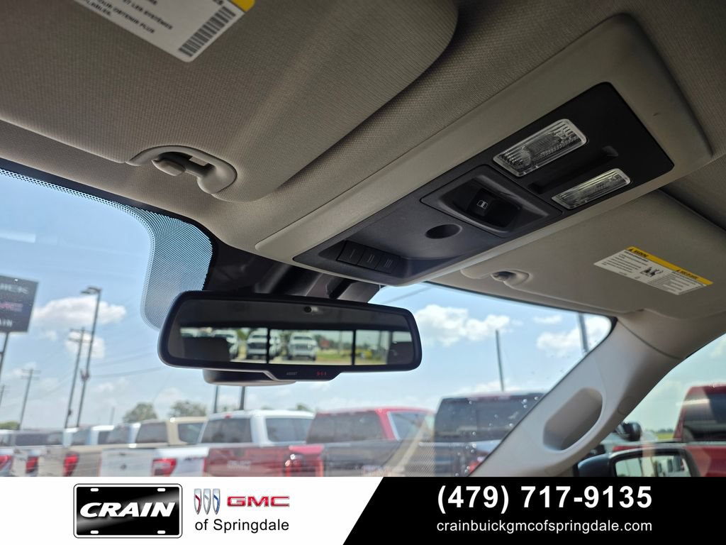 Used 2017 RAM 1500 Laramie w/ Convenience Group AWD/4WD image 20