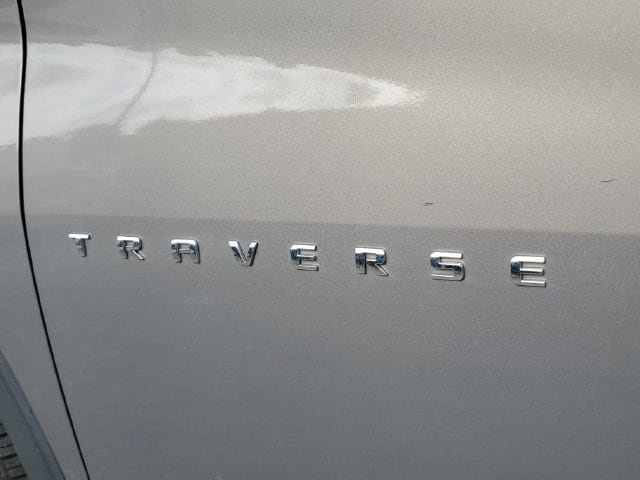 Used 2018 Chevrolet Traverse LT FWD image 7