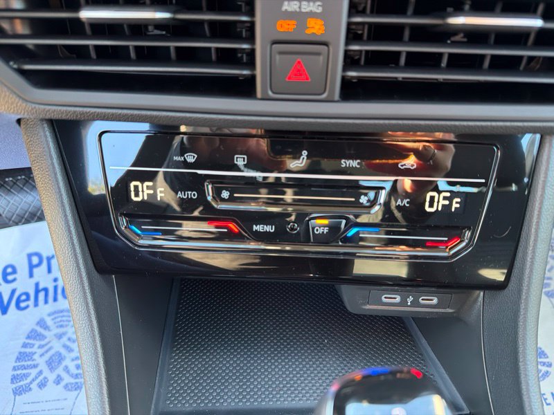 New 2027 Volkswagen Jetta S FWD image 30
