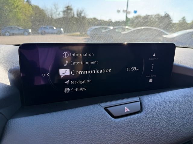 New 2026 MAZDA CX-90 Plug-In Hybrid w/ Preferred image 12