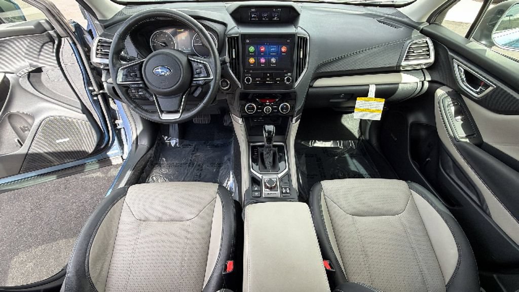 Used 2023 Subaru Forester Limited AWD/4WD image 26