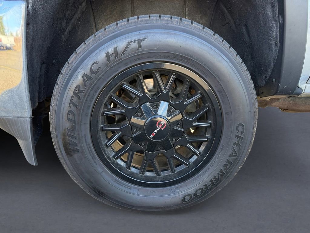 Used 2019 Chevrolet Silverado 2500 LT AWD/4WD image 9