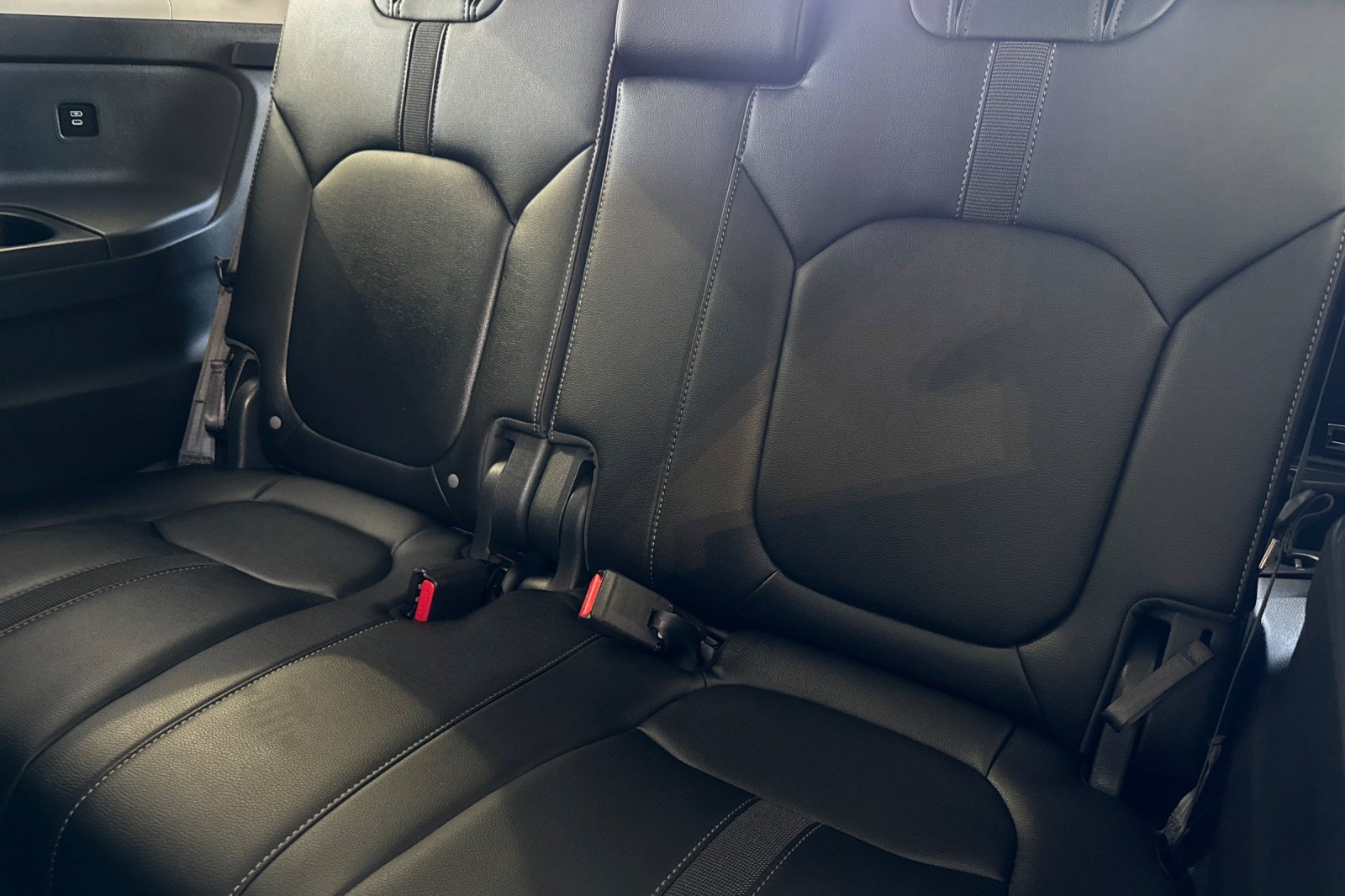 Used 2026 Honda Pilot EX-L image 19