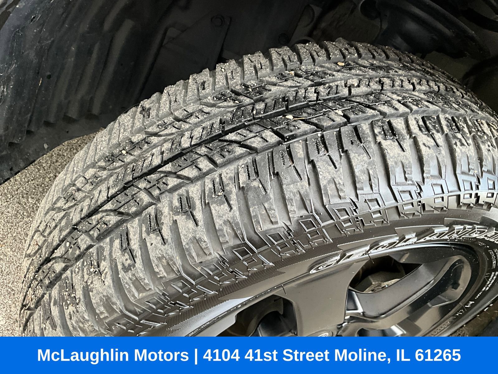 Certified 2022 Subaru Forester Wilderness image 17