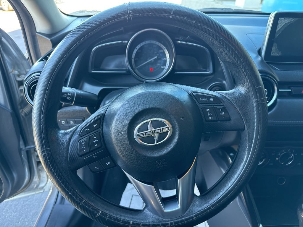 Used 2016 Scion iA FWD image 16