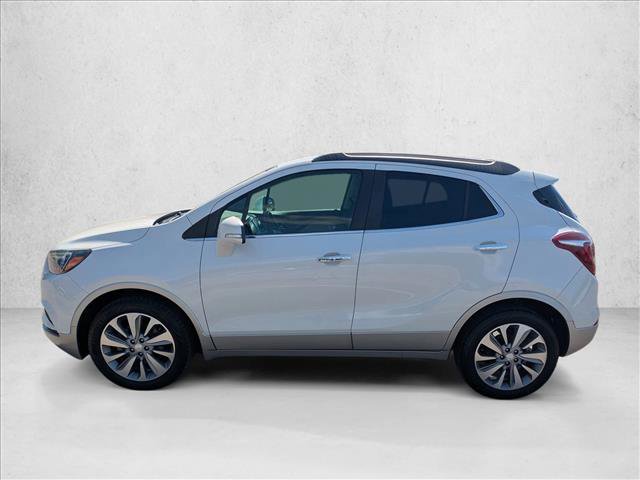 Used 2018 Buick Encore Preferred FWD image 8