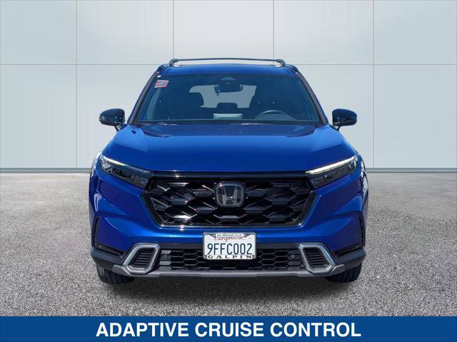 Used 2023 Honda CR-V Sport Touring image 8