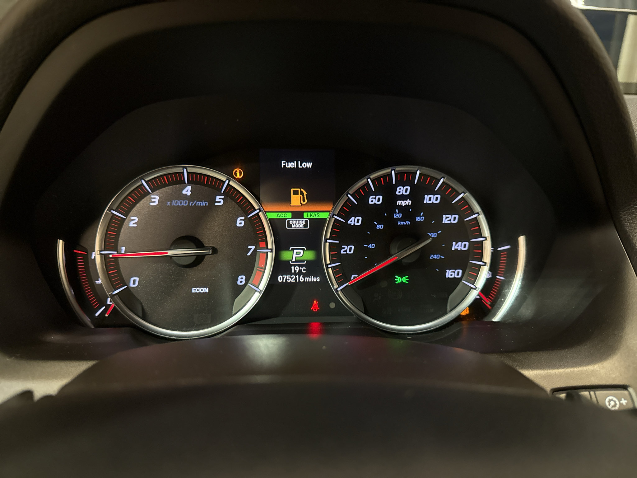 Used 2020 Acura TLX Type S PMC Edition AWD/4WD image 18
