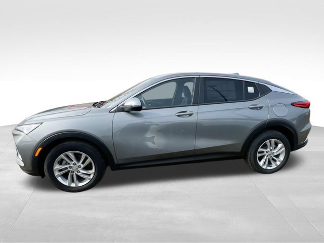 New 2026 Buick Envista Sport Touring w/ Convenience I Package FWD image 5