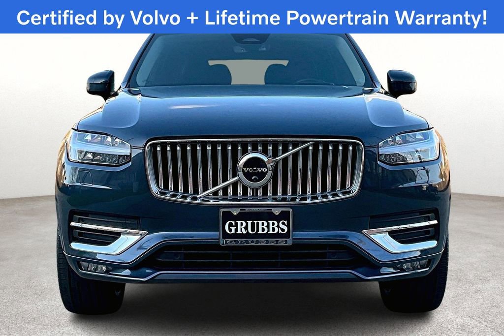 Used 2023 Volvo XC90 B5 Plus w/ Protection Package Premier image 6