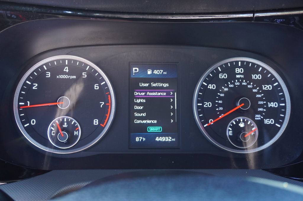 Used 2022 Kia K5 LXS image 20