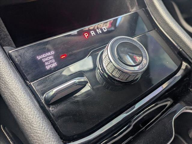 Used 2021 Jeep Grand Cherokee L Limited image 14