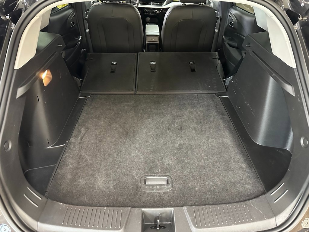 Used 2024 Chevrolet Trax LT image 34