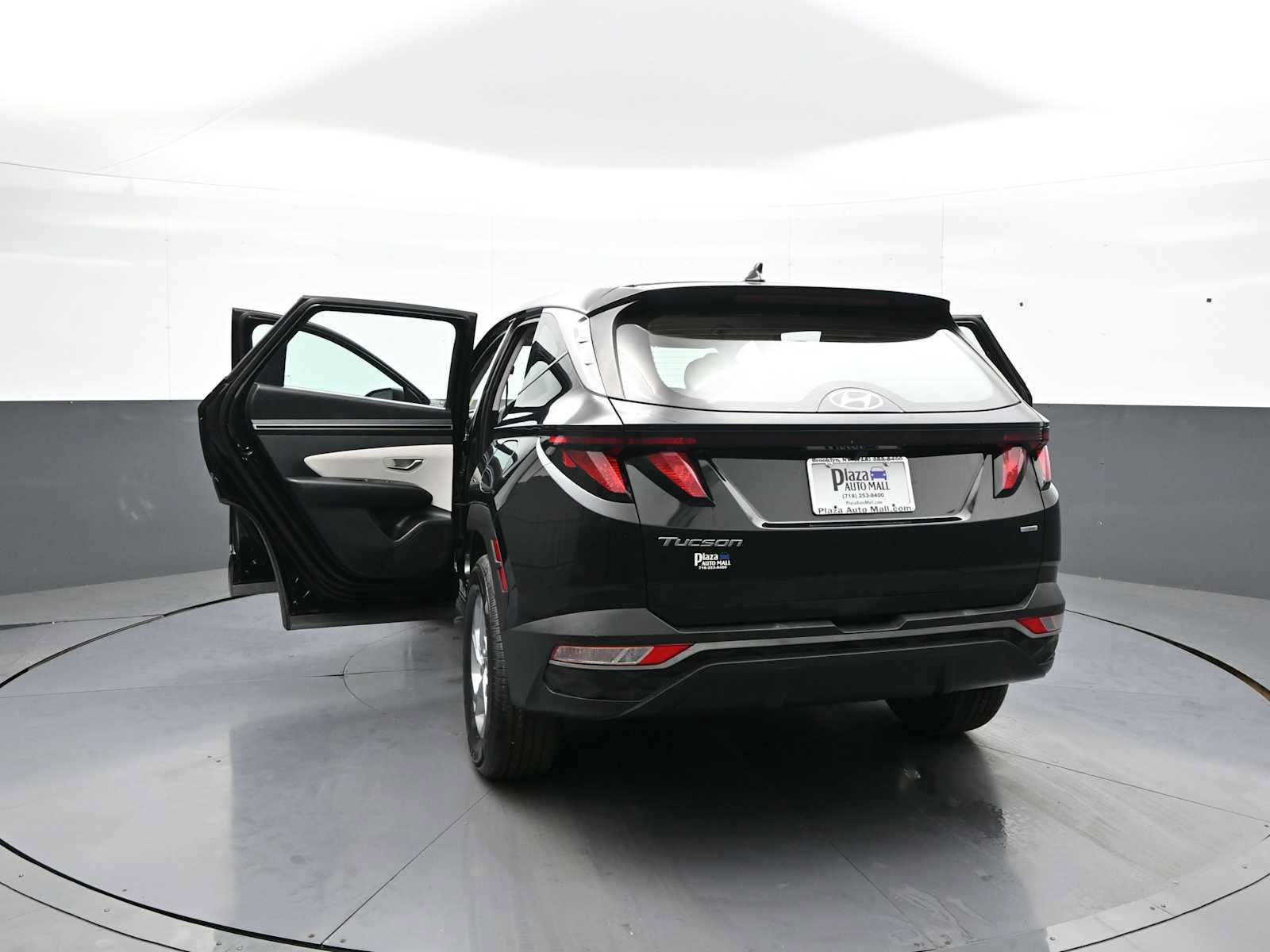 Used 2022 Hyundai Tucson SE AWD/4WD image 46