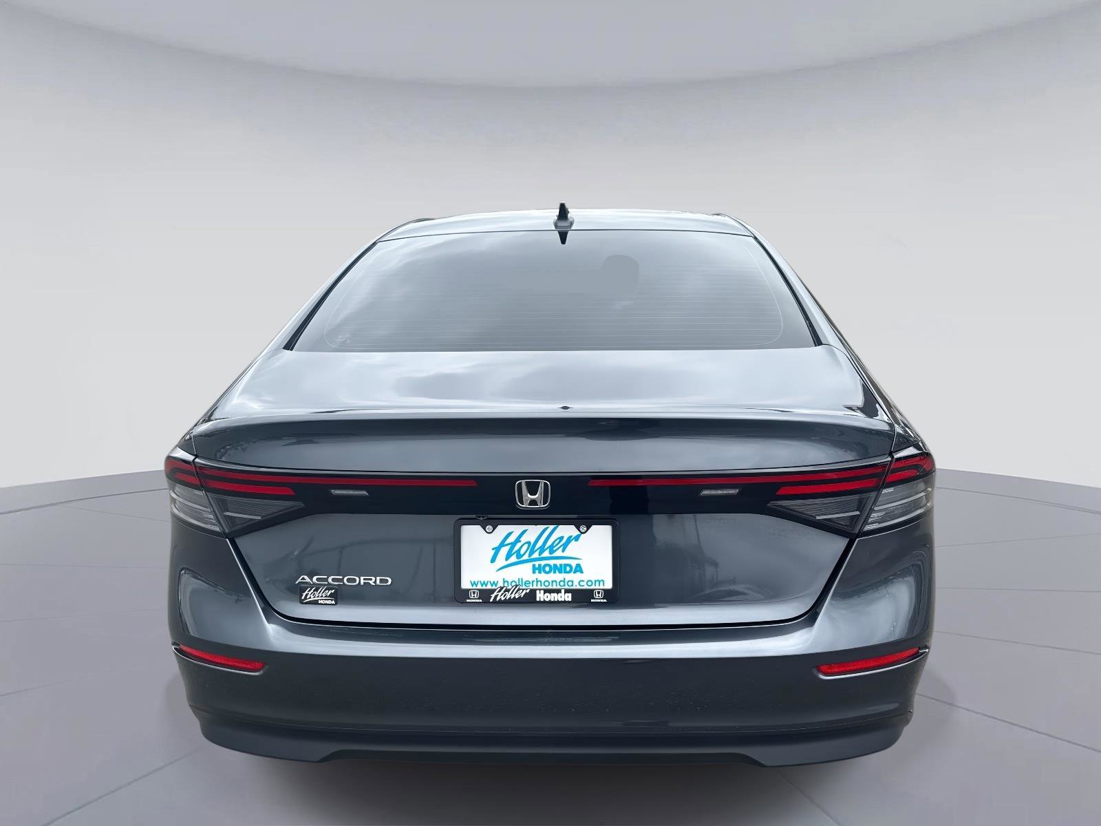 Certified 2024 Honda Accord LX image 5