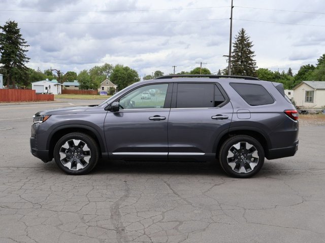 Used 2026 Honda Pilot Elite image 10