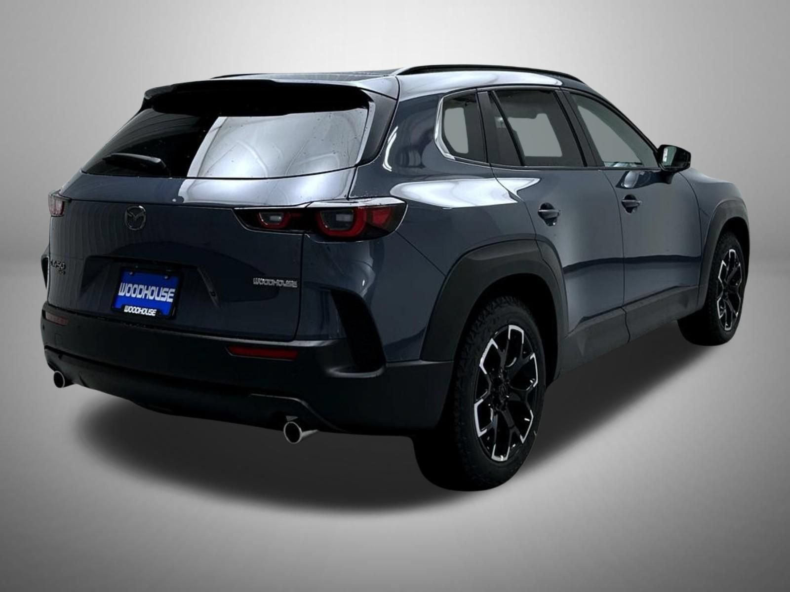 New 2026 MAZDA CX-50 Meridian Edition AWD/4WD image 6