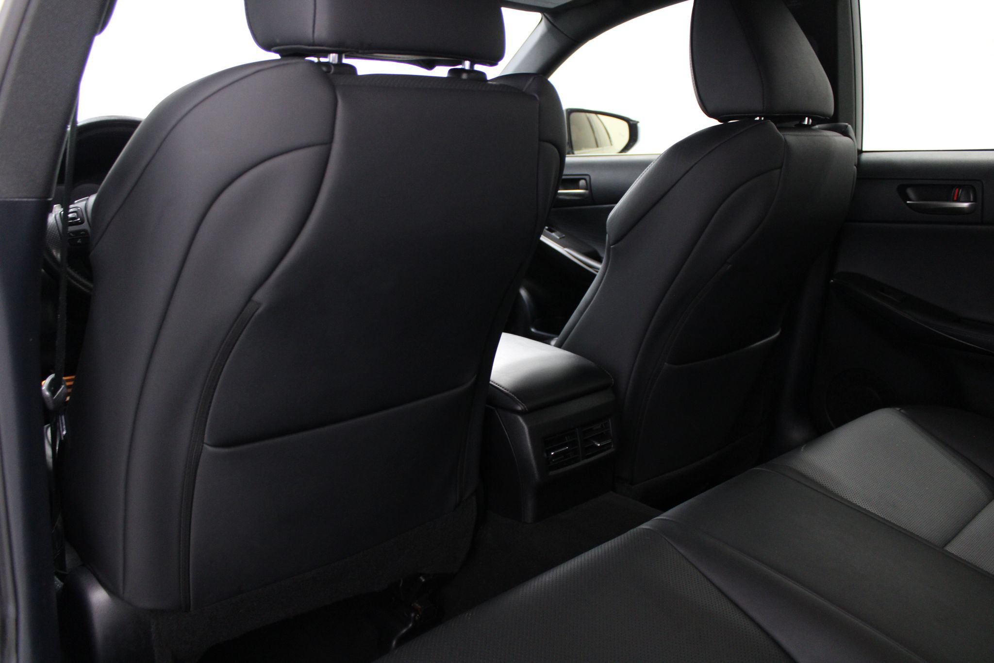 Used 2023 Lexus IS 350 F Sport w/ Memory Package RWD image 14