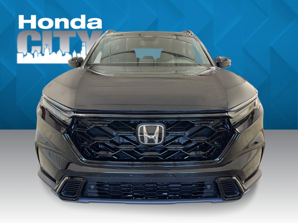 New 2026 Honda CR-V Sport-L image 10