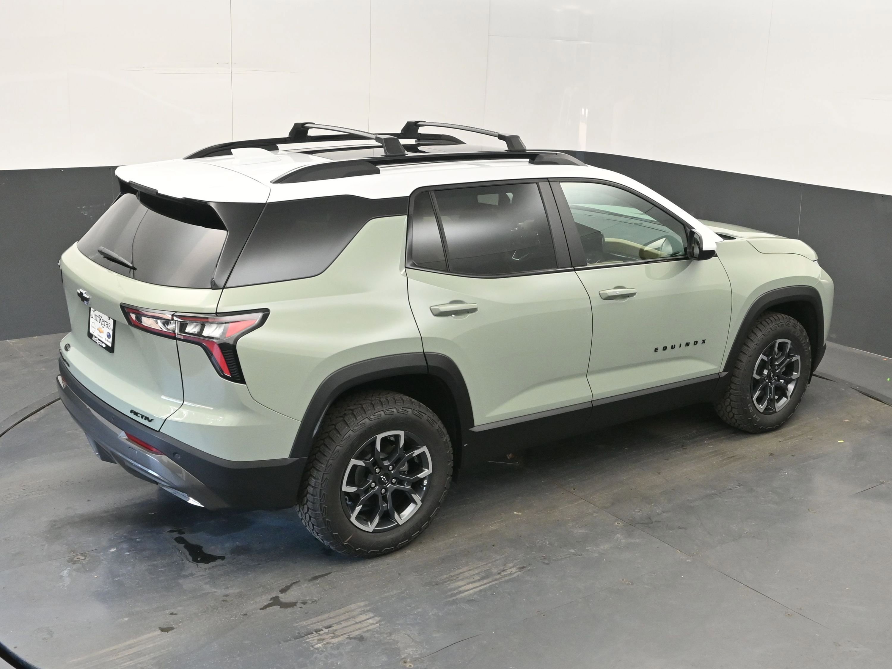 Used 2026 Chevrolet Equinox ACTIV w/ LPO, Floor Liner Package image 39