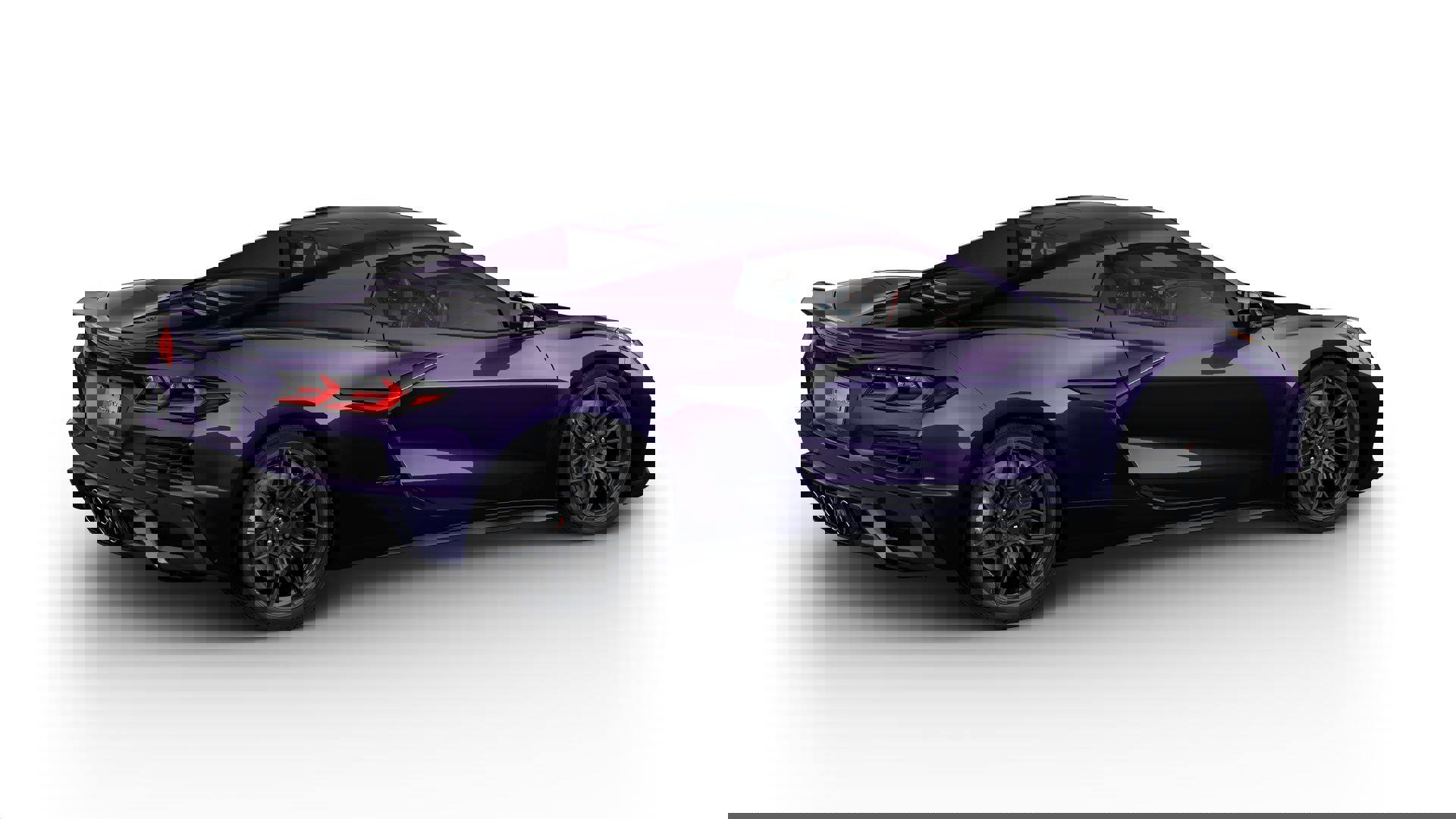 New 2026 Chevrolet Corvette Z06 image 4