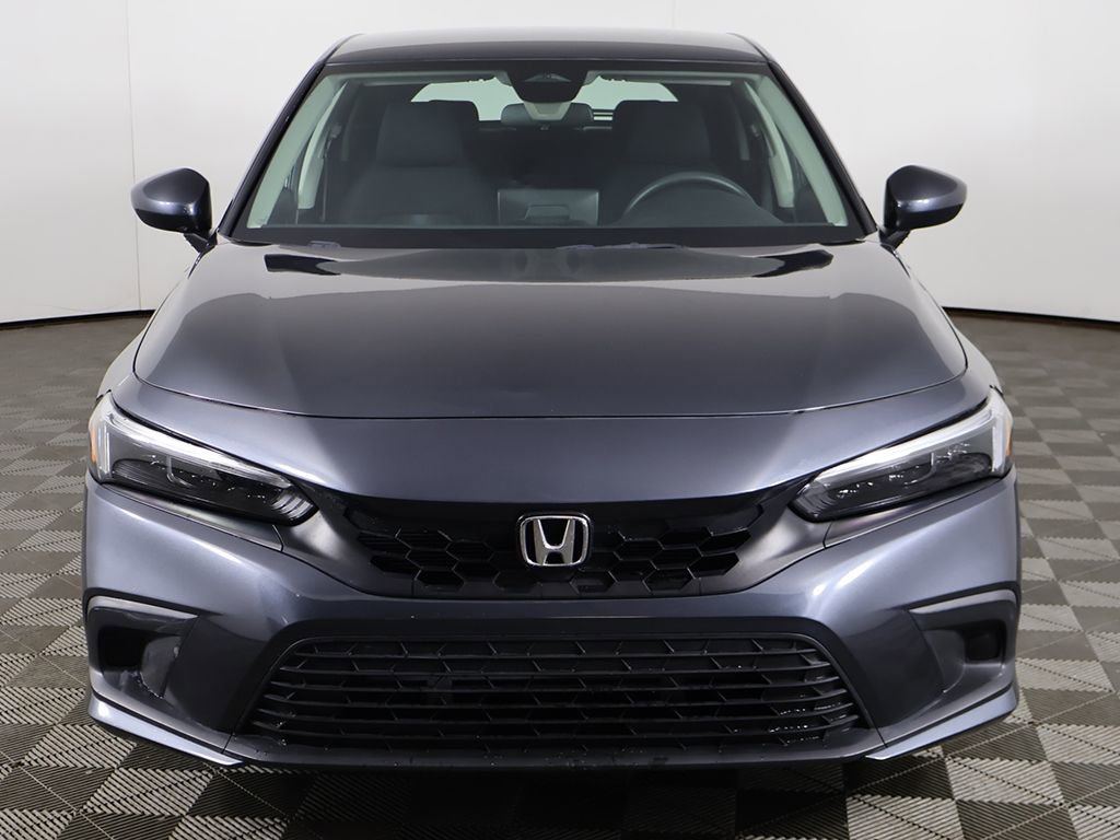 Used 2024 Honda Civic LX image 8
