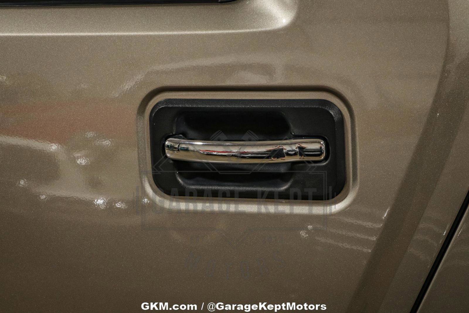 Used 2006 HUMMER H2 image 57