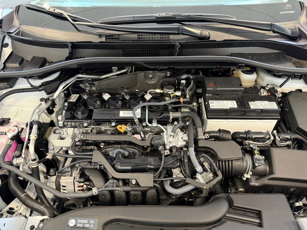 Certified 2026 Toyota Corolla Cross L image 34