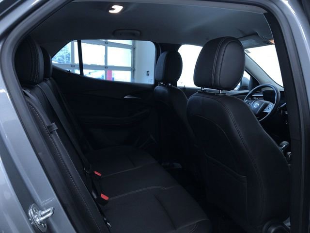 Used 2025 Buick Encore GX Preferred image 21