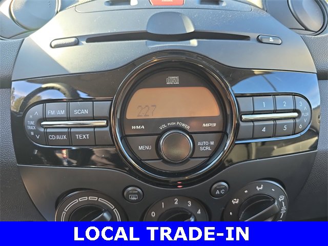 Used 2012 MAZDA MAZDA2 Sport image 24