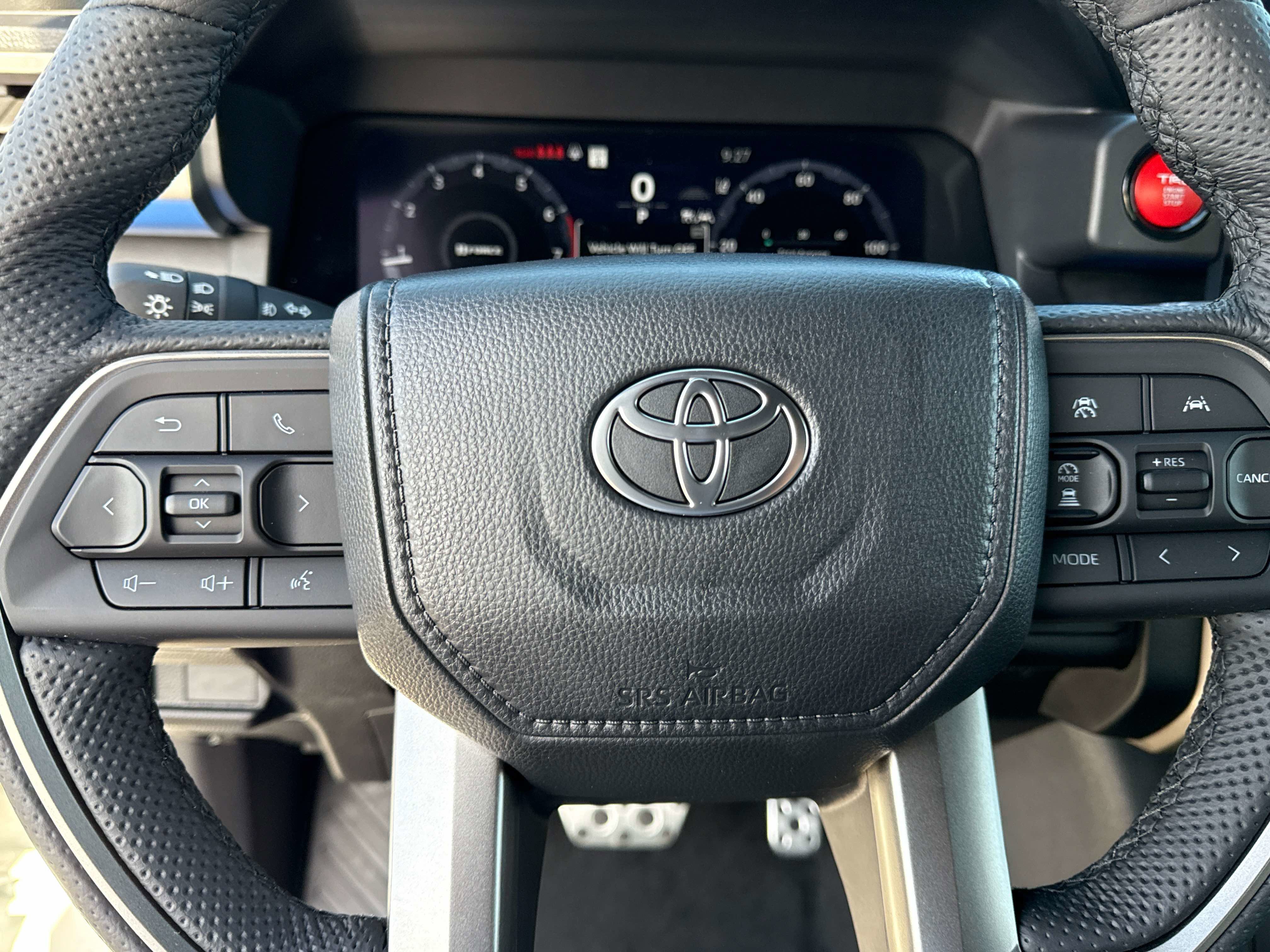 New 2026 Toyota Tacoma TRD Sport w/ TRD Sport Upgrade Package image 22