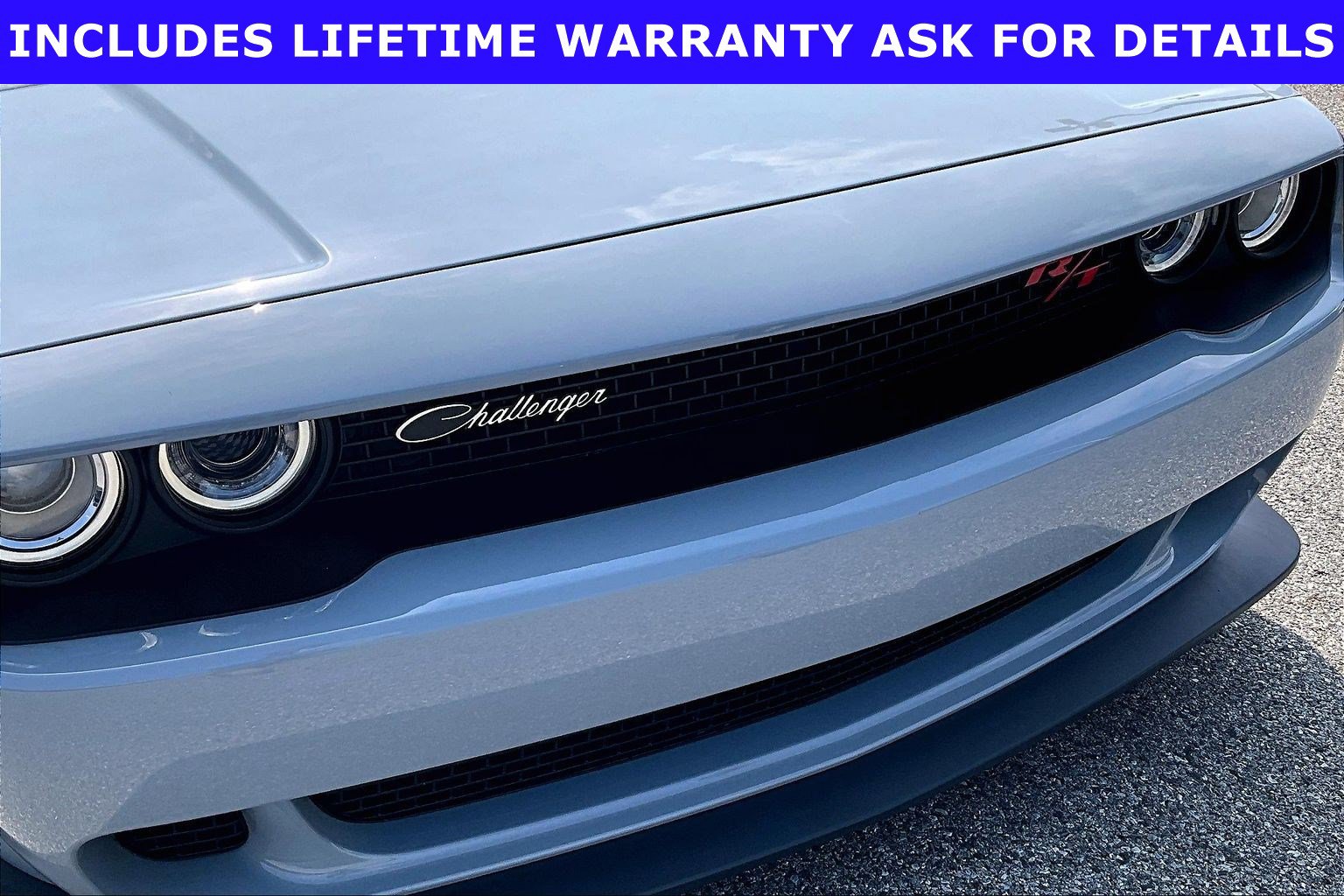 Used 2021 Dodge Challenger R/T Scat Pack RWD image 25