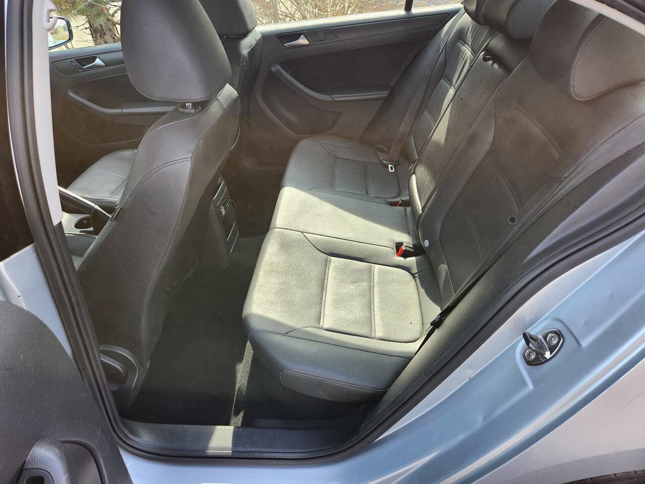 Used 2012 Volkswagen Jetta SE image 14